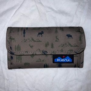 KAVU Wallet